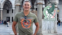 Julio Camejo encuentra al 'verdadero' culpable en el fracaso de México en la Copa América