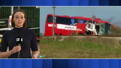 Thorough investigation underway into Bruce Highway crash