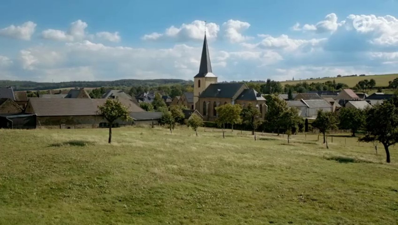 Einmal Bauernhof und zurück