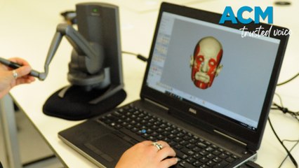 Getting answers: National DNA program identifies human remains