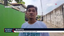 Jasad Perempuan Dengan Luka Tusuk Ditemukan di Kamar Indekos