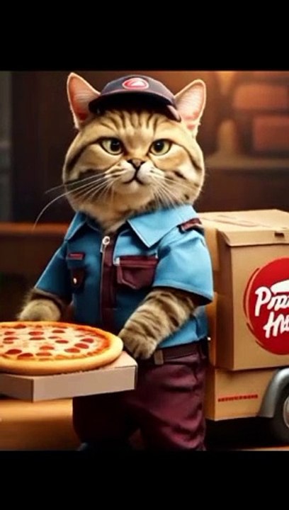 Pizza Boy