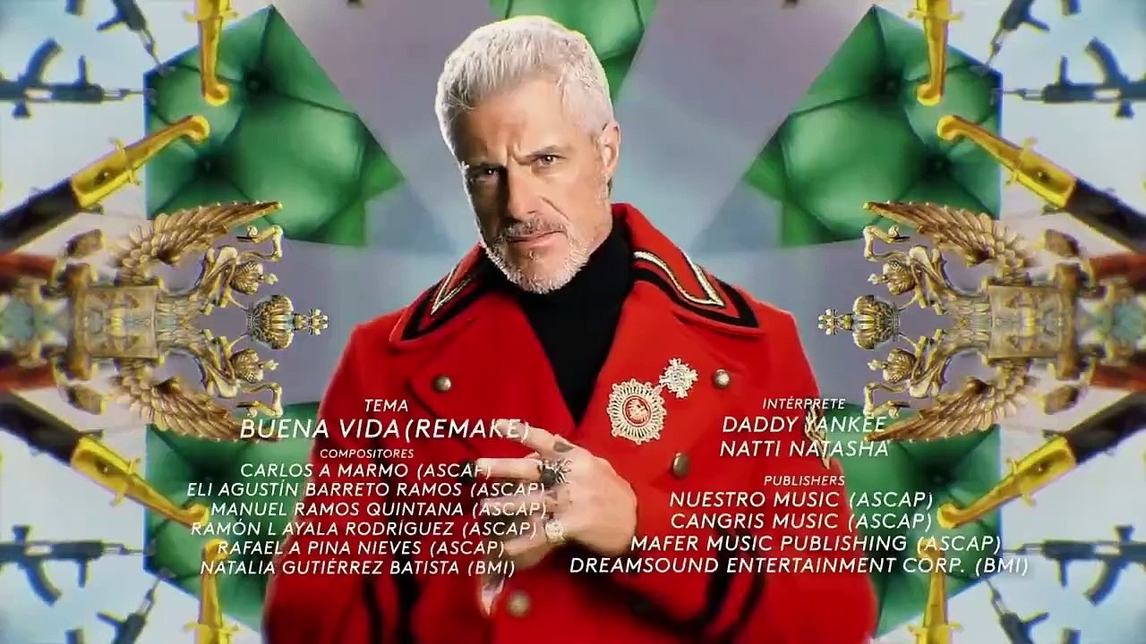 La Piloto 2 Temporada - Capitulo 79