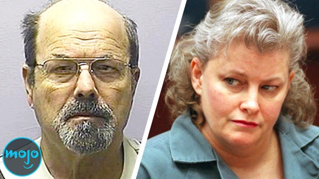 10 Serial Killers Connected to Other Serial Killers