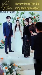 Giây Phút Định Mệnh | Phim Review Full Trọn Bộ