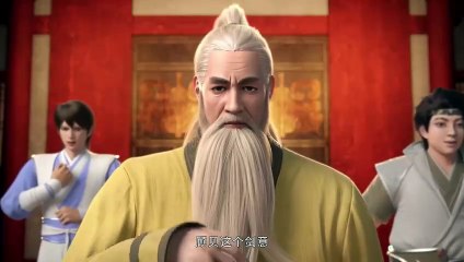 Tales of Demons and Gods  EP 349