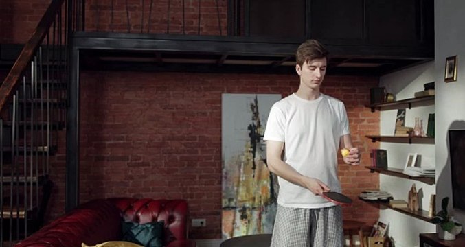 Duplex Residential Premium Apartment is launched in Bangalore at Birla Trimaya