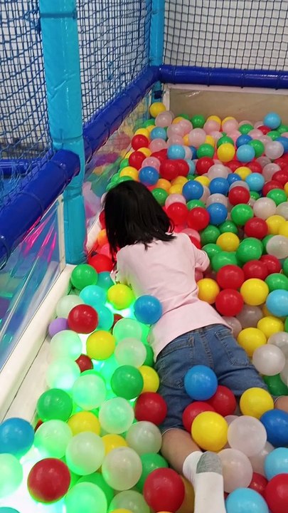 playtime