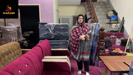 Used Furniture Market In Jhelum ! Second Hand Furniture Market ! Old Furniture Market