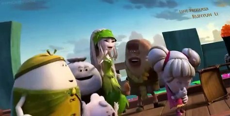 Kungfood Kungfood S02 E003 New Journey