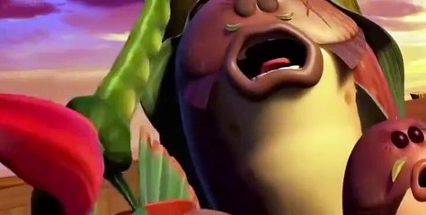 Kungfood Kungfood S01 E047 Sleeping City