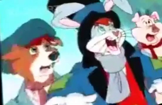 Saban's Adventures of Oliver Twist Saban’s Adventures of Oliver Twist E002 – Horsing Around