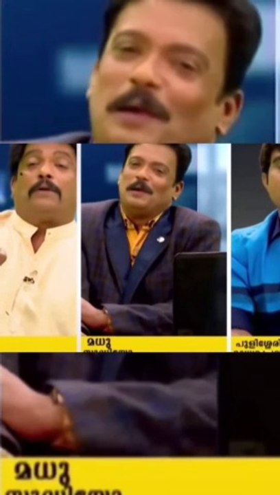 Malayalam comedy awards