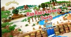 Raa Raa the Noisy Lion Raa Raa the Noisy Lion E011 Raaraas Favourite Things