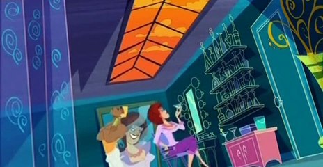 Producing Parker Producing Parker S02 E001 Bully For Parker
