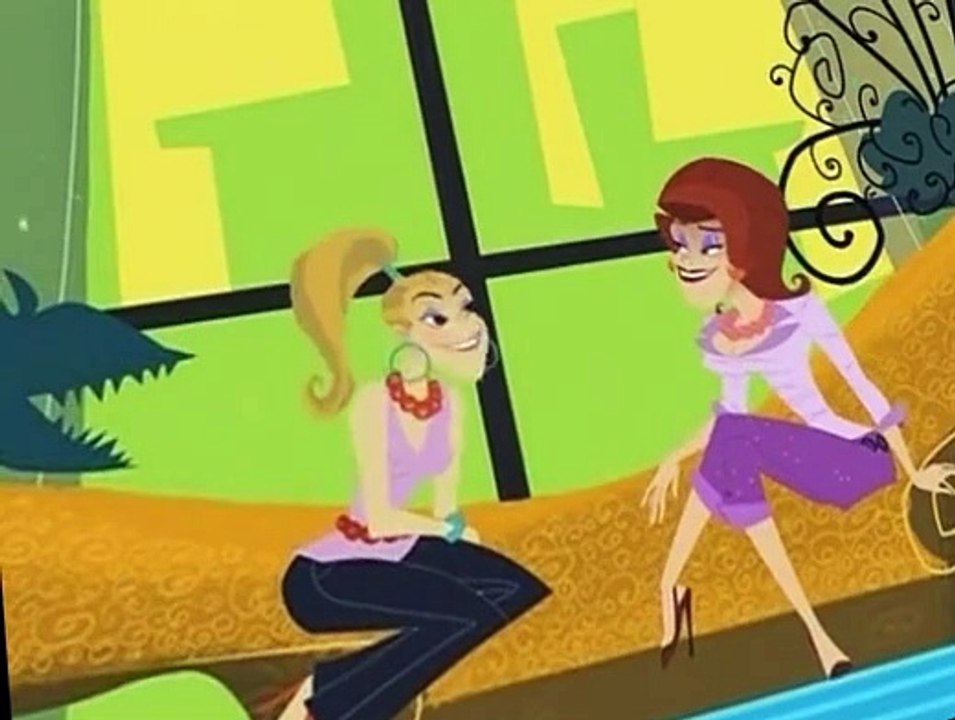 Producing Parker Producing Parker S01 E001 Producing Parker