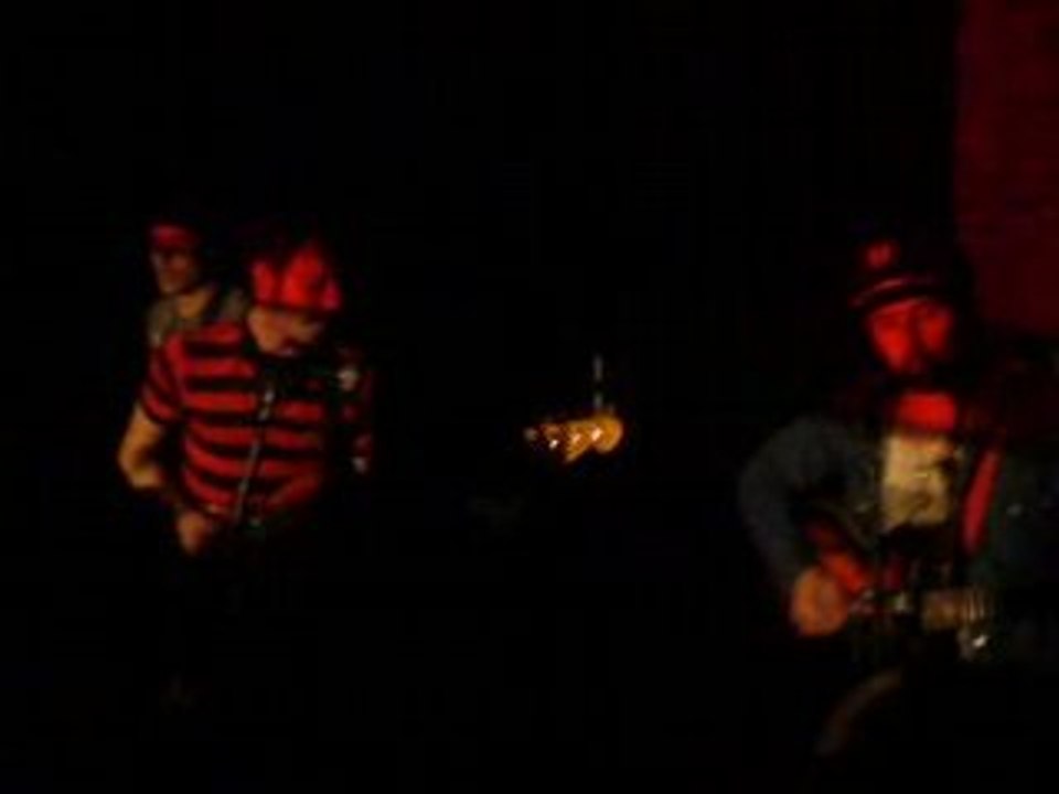 Cold Hands Black Lips