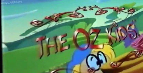 The Oz Kids The Oz Kids E005 – The Return Of Mombi