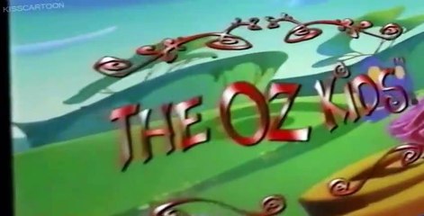 The Oz Kids The Oz Kids E003 – Journey Beneath The Sea