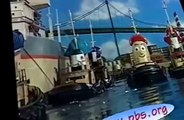 Theodore Tugboat Theodore Tugboat S05 E007 – Bedford’s Big Move