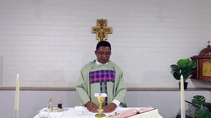Catholic Mass Today I Daily Holy Mass I Tuesday July 2 2024 I English Holy Mass