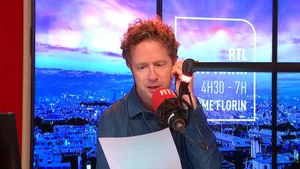 Le journal RTL de 04h30 du 02 juillet 2024