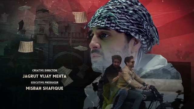 Abdullahpur Ka Devdas _ Episode 1 _ Bilal Abbas Khan_ Sarah Khan_ Raza Talish(720P_HD) -