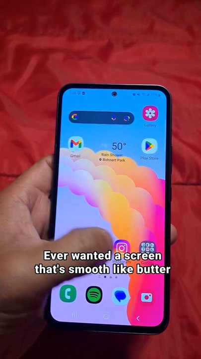 Samsung Galaxy A25 5G