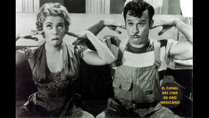 Esta es la imagen inédita de Pedro Infante que pocos conocen