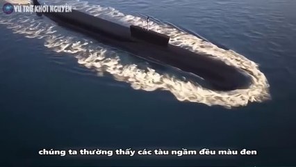 Bí mật của những "cỗ máy chiến tranh" nguy hiểm nhất thế giới