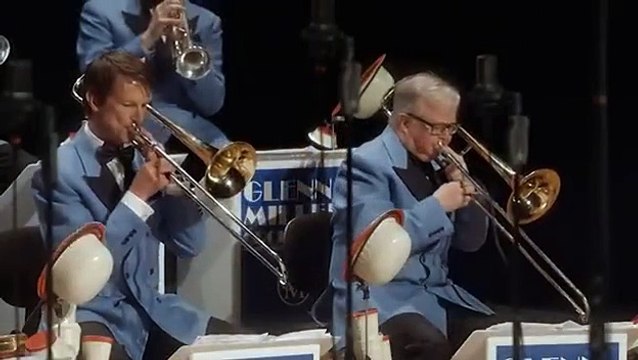 American Patrol (Live) - The Glenn Miller Orchestra
