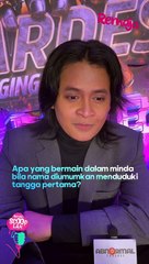 Tak Sia-sia Bakar Lengan Atas Pentas, Putera Raih Markah Tertinggi!  | #THSS Minggu Ke-8