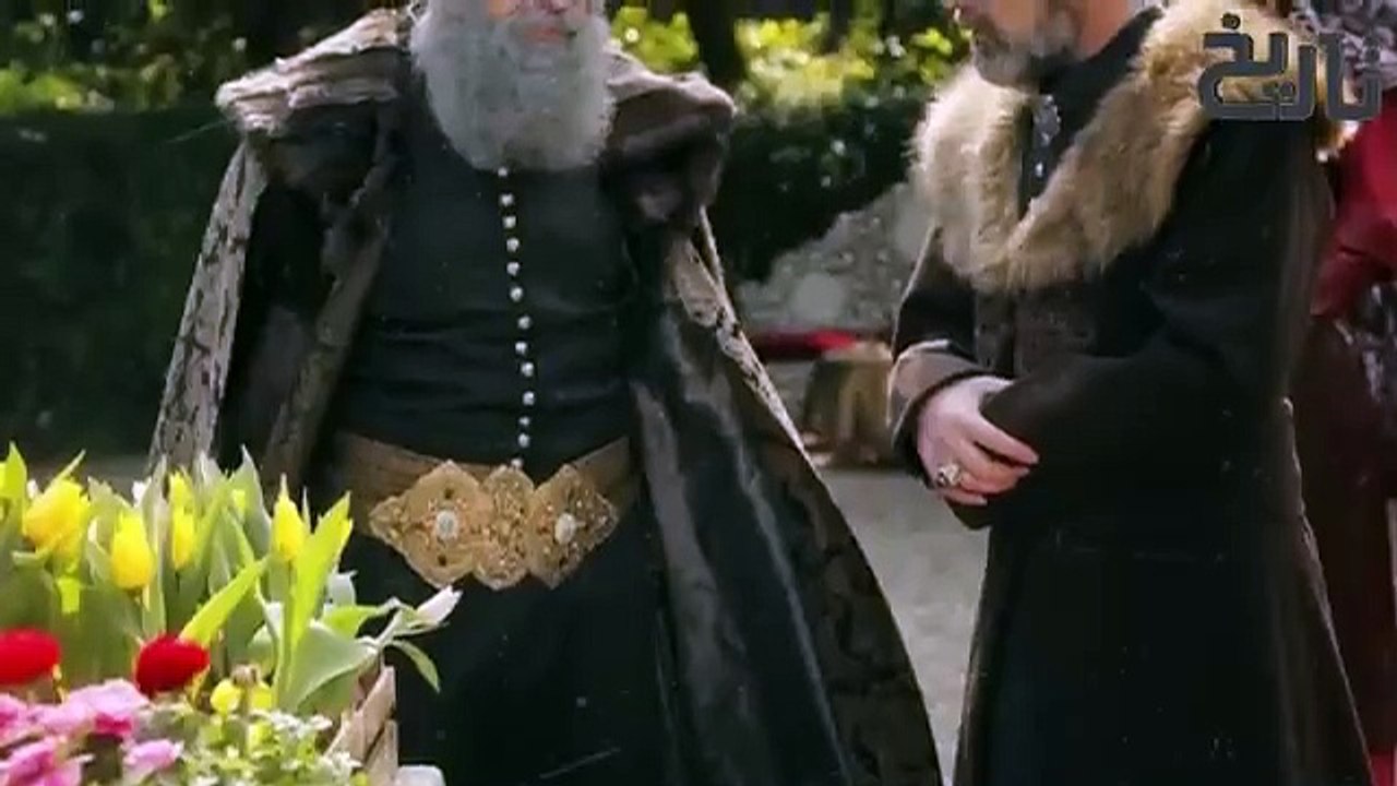 Sultan Ruknuddin Baibars Ep5 - History of Baibars - Journey from Mahmud to Sultan Ruknuddin Baybars