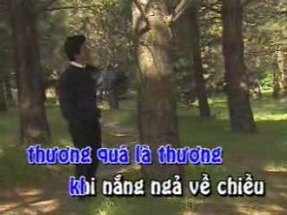 Ao Em Chua Mac Mot Lan  - Che Linh