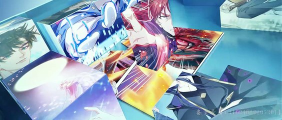 Battle Through the Heavens Season 5 ศึกรบทะลุสวรรค์ ภาค5 สัประยุทธ์ทะลุฟ้า ซีซัน5 ตอนที่ 7