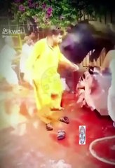 Qurbani fun ( cow)(720P_HD)