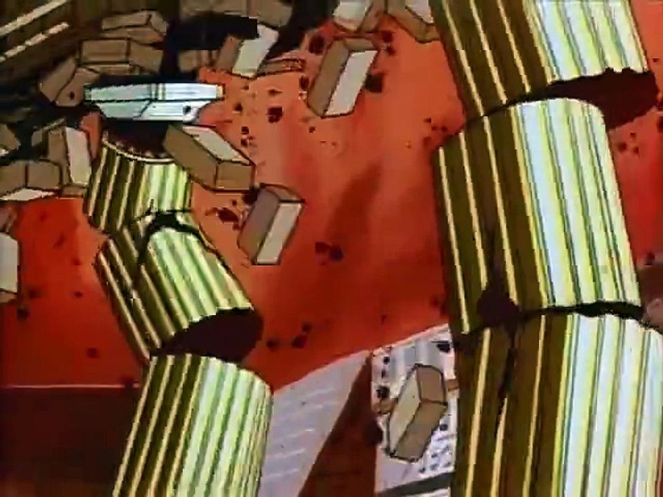 Umi no Triton - 04 1/2   (version originale sous-titres français, VOSTFR) est un shōnen manga d'Osamu Tezuka  (海のトリトン, Triton of the Sea)