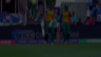 2nd innings ind vs SA T20 world cup 2024 final