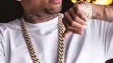 New Flame by Chris brown, Usher, Rick Ross,