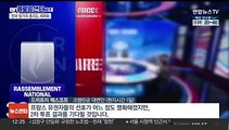 러시아, 유럽 극우 바람에 표정 관리…