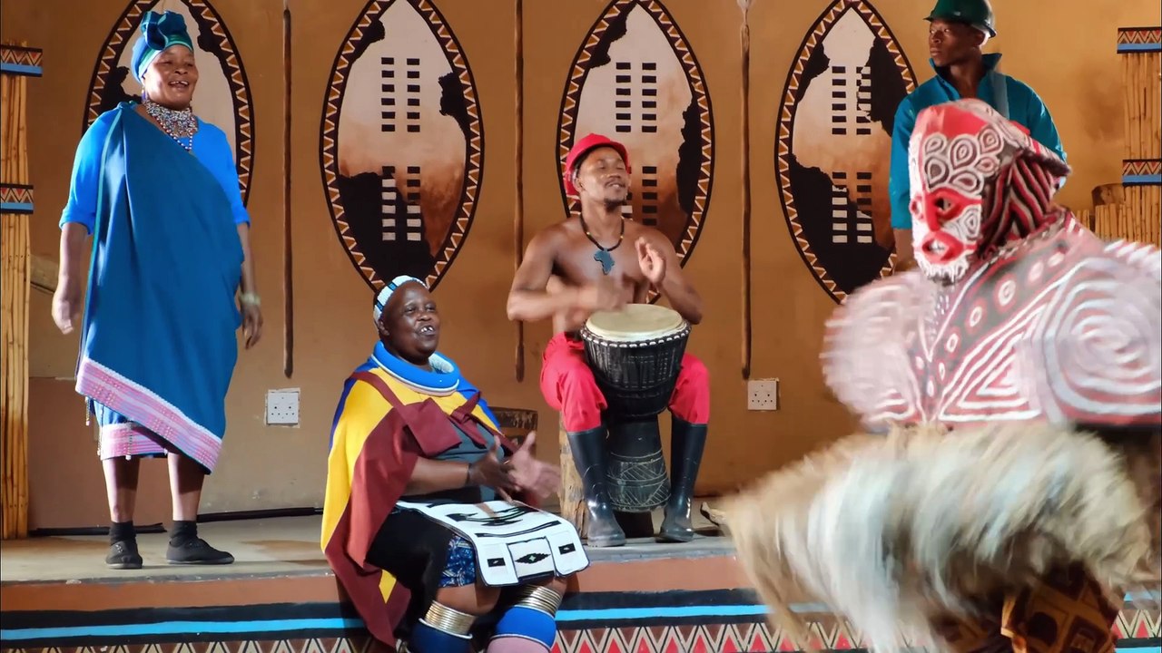 Madagascar Country Tours | Africa Tours | @chandparibar