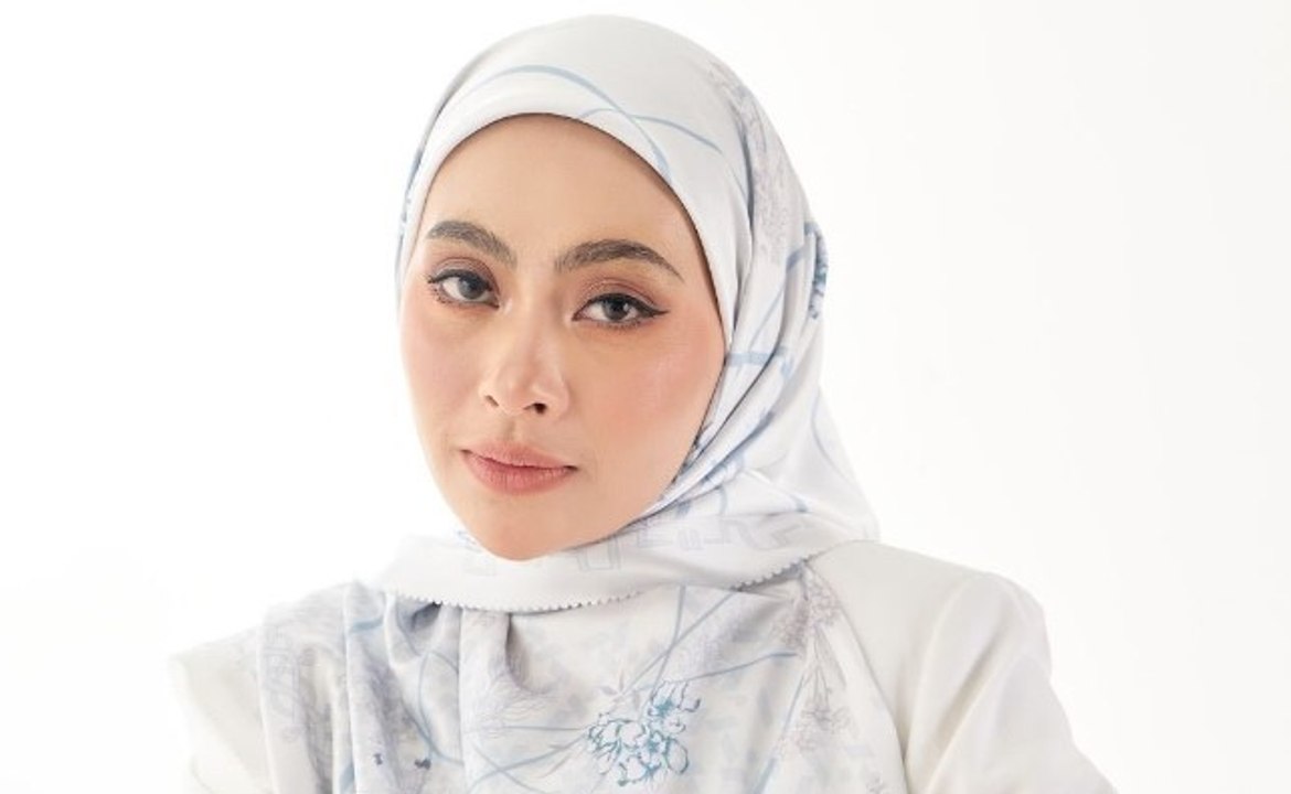 Adira Mahu "Move On" Jaga Amanah Allah