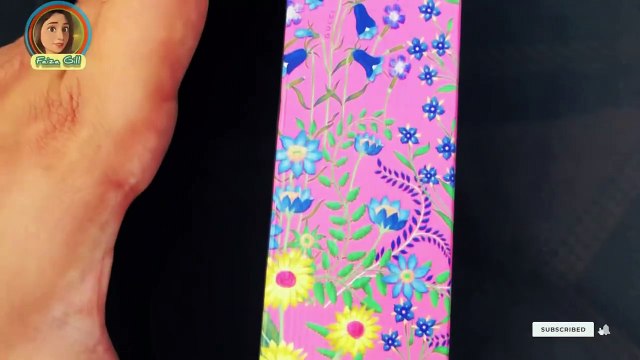 Gucci flora GOGEOUS GARDENIA |unboxing | Review