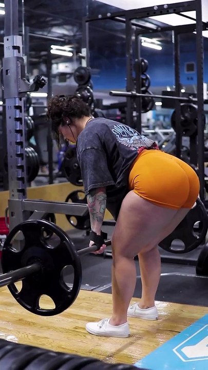 Just doing my best #gym