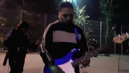 COMPACTO LATINO HOMENAJE HIPIIE,TEMA :PRISIONERO DE TI