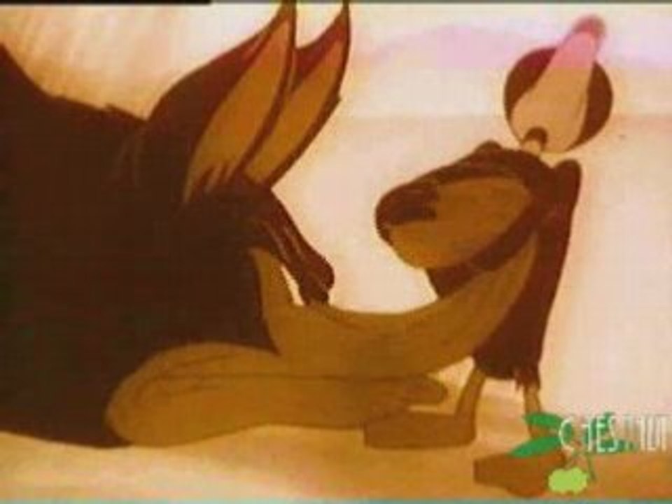 Daffy Duck: A Coy Decoy (1941)