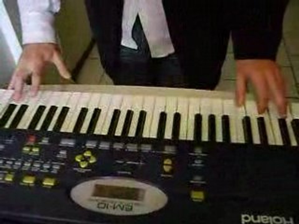 MaestroStar 009