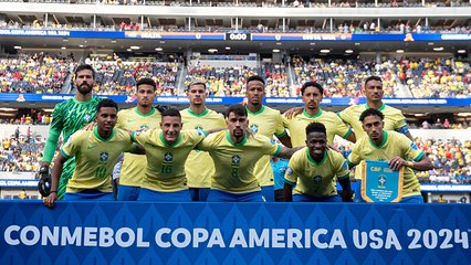 ¿Por qué Brasil juega de amarillo y qué color usaba antes de ser 'La Canarinha'?
