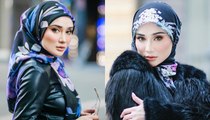 Wawa Zainal Gigih Tidak Mahu Dipandang Lemah