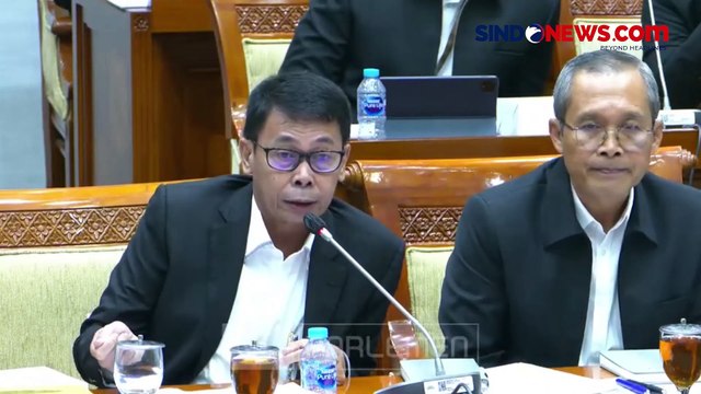 Nawawi Pomolango Singgung Kasus Firli Bahuri Bikin Nasib Citra KPK Terpuruk